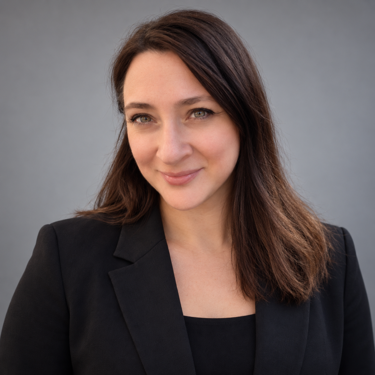 Anastasia Krutieva, lead economist