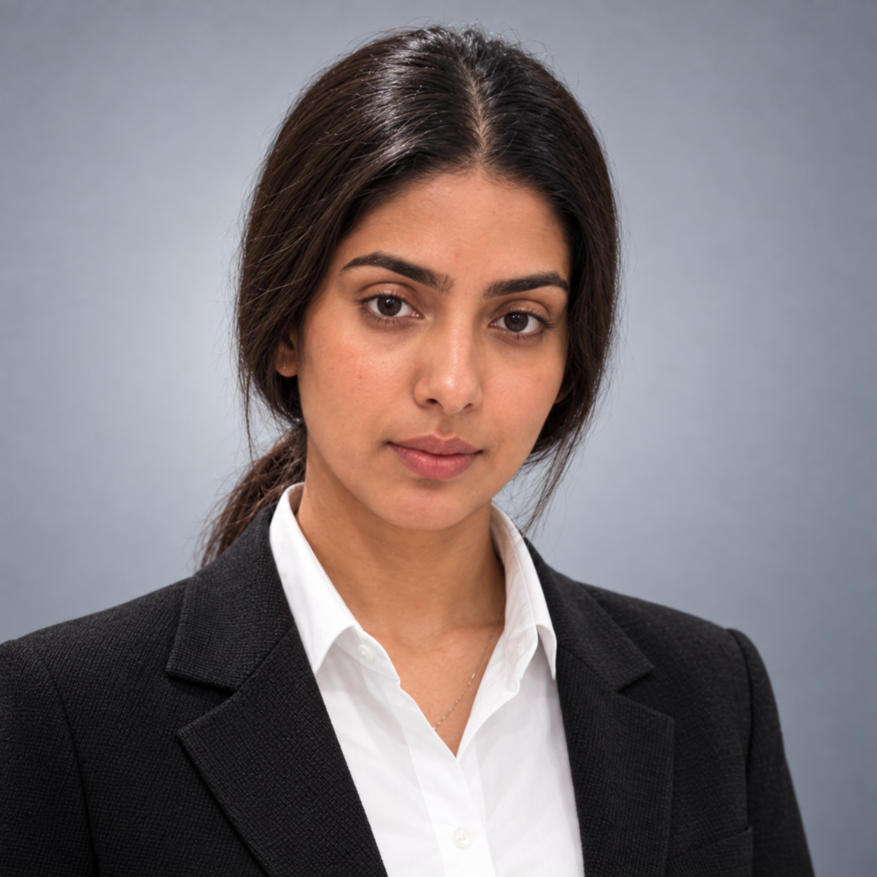 Sitara Ehsani, Foreign Trade Director
